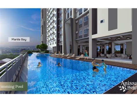 MOA, Pasay, Metro Manila Condo For Sale .